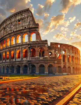 4 Days in ROME